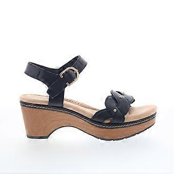 Clarks Adult Womens Seannah Way Heeled Sandals