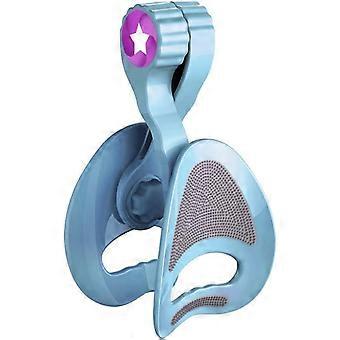 Rinforzatore del pavimento pelvico Trainer per l'anca e l'interno coscia per uomo e donna Attrezzature per l'allenamento per il fitness a casa per le donne Uomini