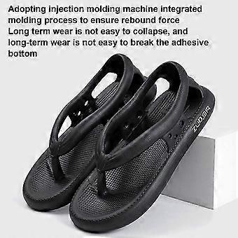2025 Summer Sandals for Men and Women, Non-Slip Flip Flops for Beach, Unisex Comfortable Walking Flip Flop Sandals Suitable for Beach Use