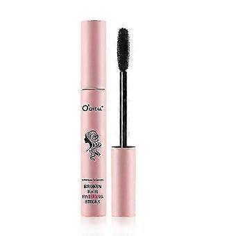 Stylingpinner for barn, anti-frizz vokspinner, stylingverktøy
