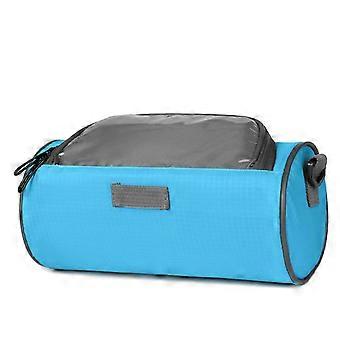 6.5" Waterproof Touchscreen Bike Bag