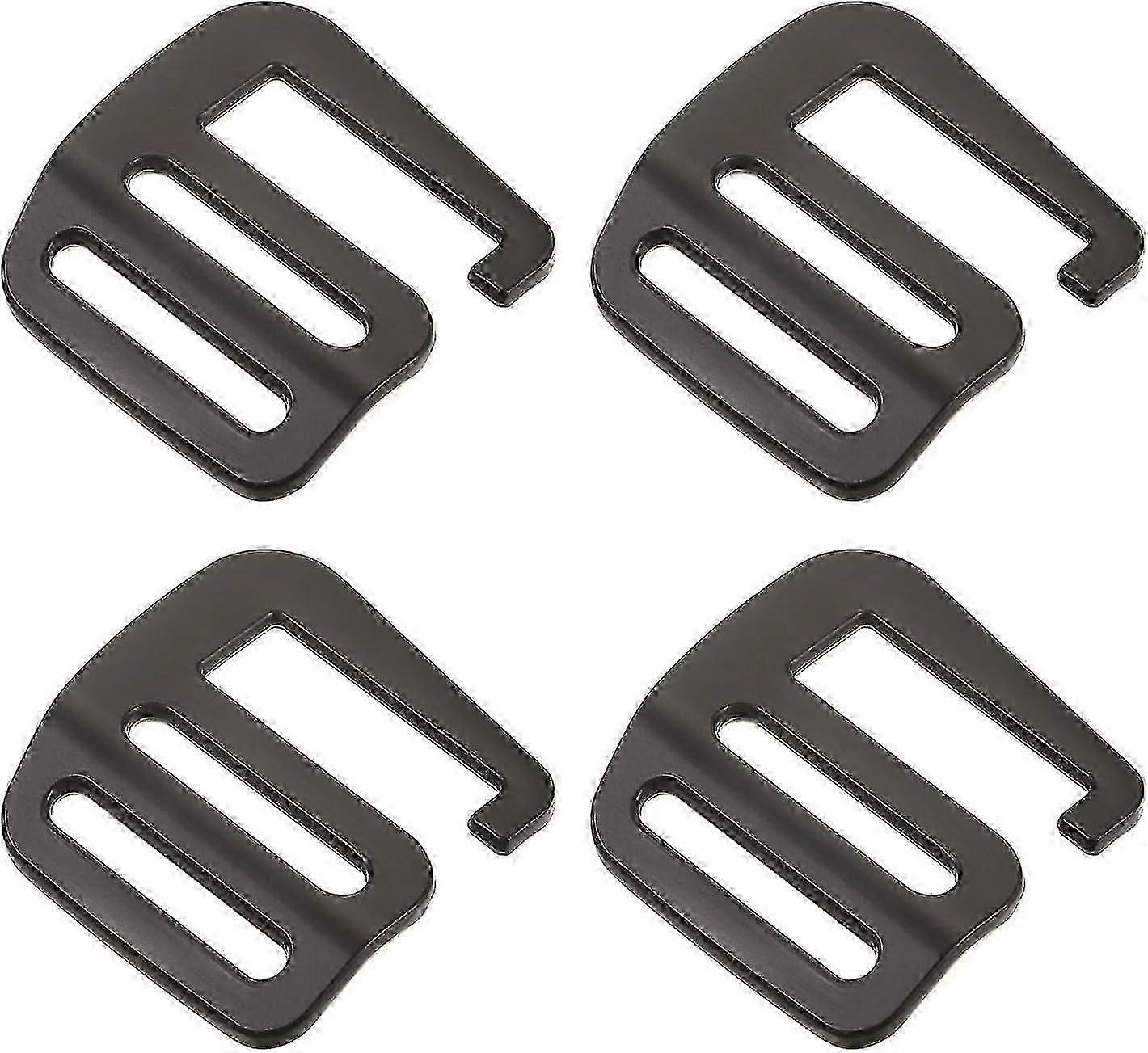 25mm G-Hook Adjustable Sliding Buckle