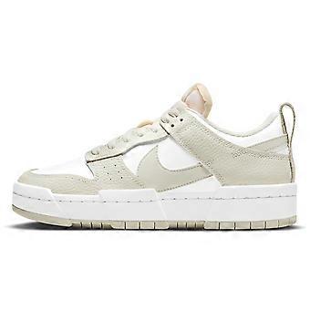 Nike Dunk Low Disrupt Sea Glass White Women's DM3063-100