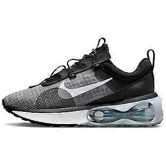 Nike Air Max 2021 Schwarz/Rauchgrau Damen DA1923-001
