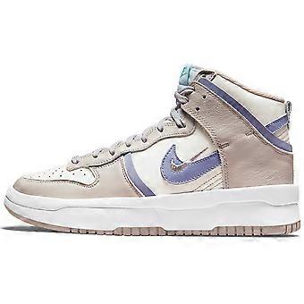 Nike Dunk High Up 'Iron Purple' Naisten DH3718-101
