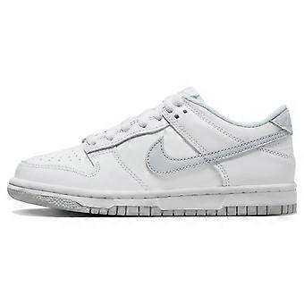 Nike Dunk Low Pure Platinum GS DH9765-102