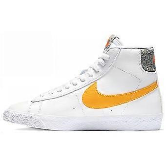 Nike Blazer Mid 77 Vintage GS Space Hippie DB2606-100