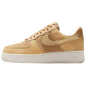 Nike Air Force 1 Low '07 Club Gold Sail Damen HJ5336-700