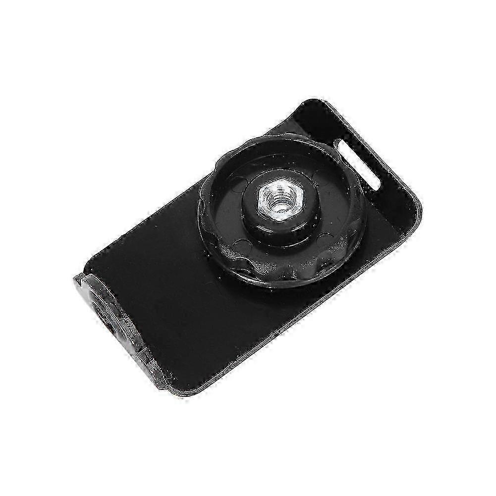 DSLR Quick Release Strap Mount Plate