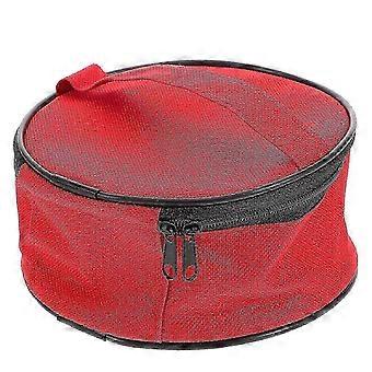 Camping Tableware Pouch compatible with Storage with Multi Oxcompatible withd Cloth Material