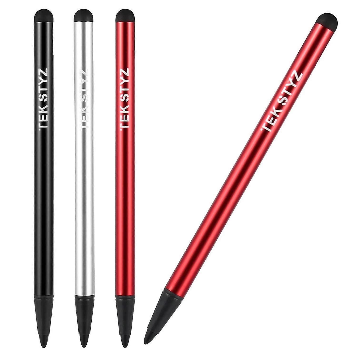 Stylus for Touch Screens 3 Pack MultiColor  Accuracy Precision Pens for DJI Mavic 2 Pro Controller