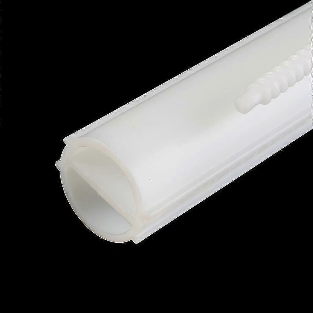 Pro Side Entry Inlet for Valve 1/2" Connect For Cistern Brass Shank Single Float