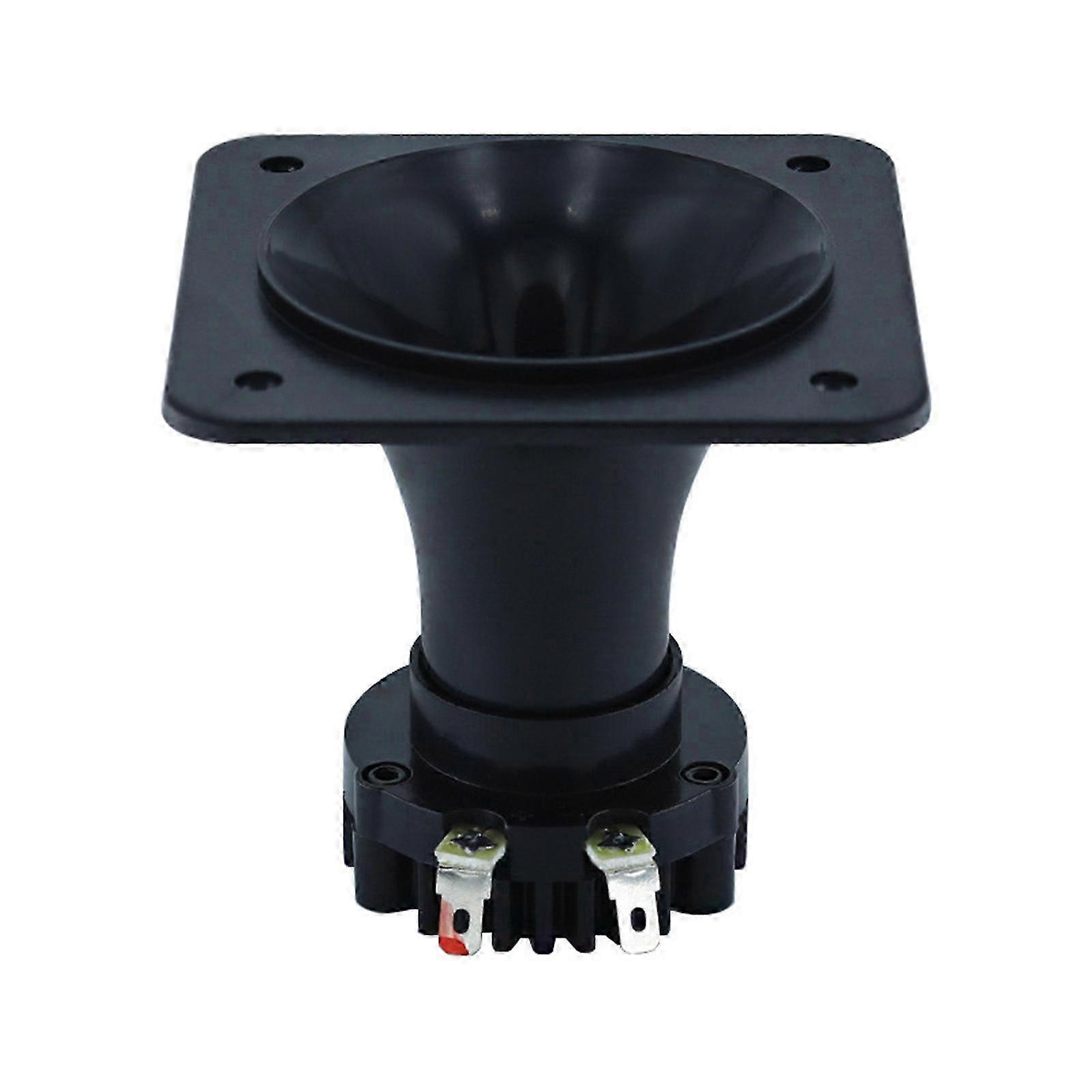 High SPL Horn Tweeter 102dB 25W