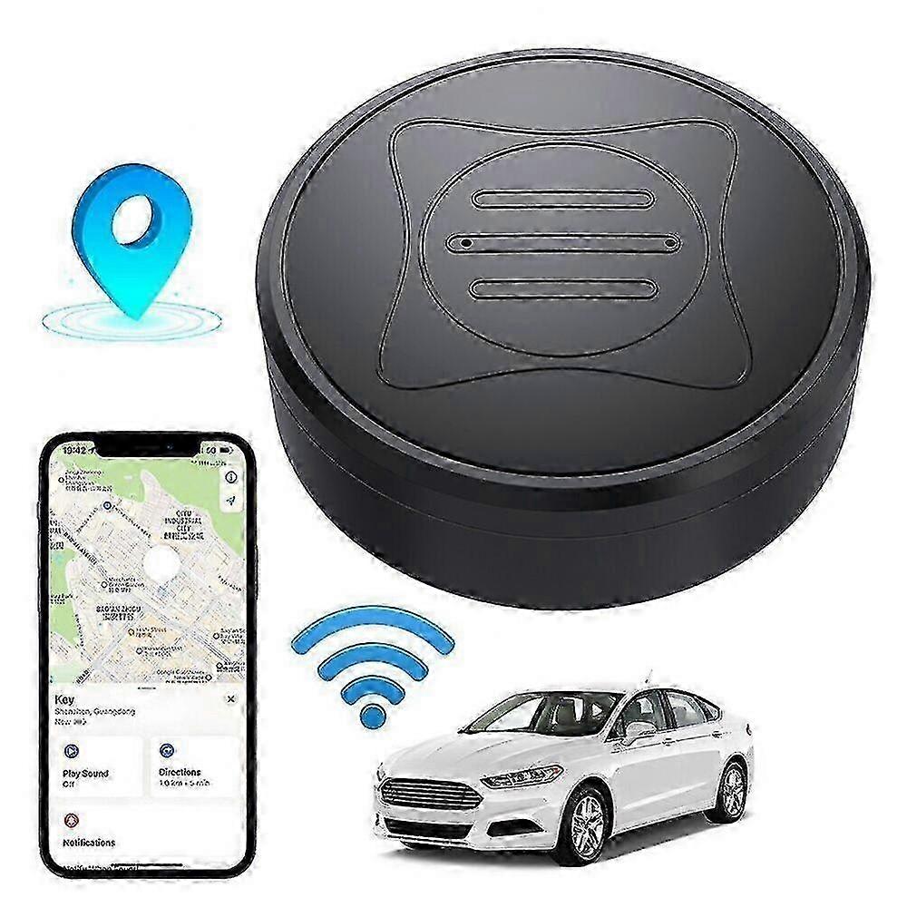 Advanced Mini GPS Tracker For All Uses