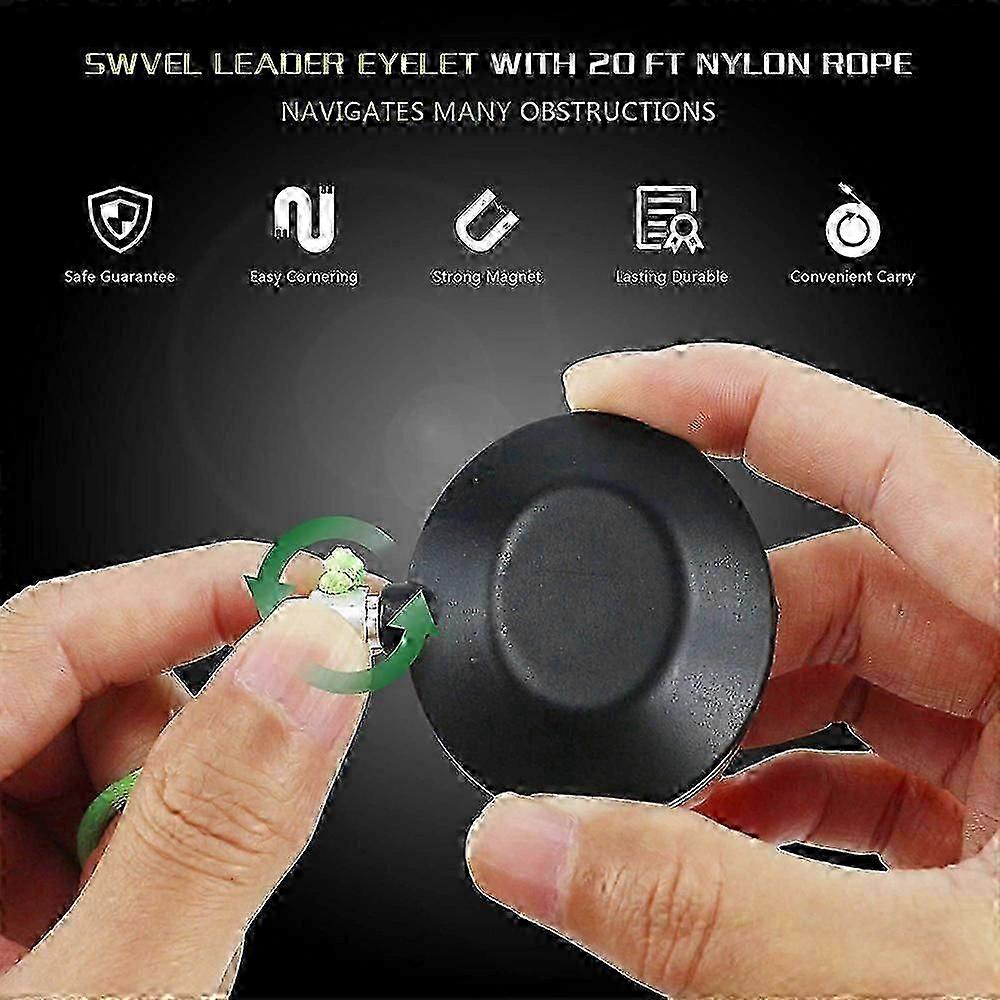 strong Magnetic Cable Puller Professional Threader Wire Mag Puller Running DeviceJJ