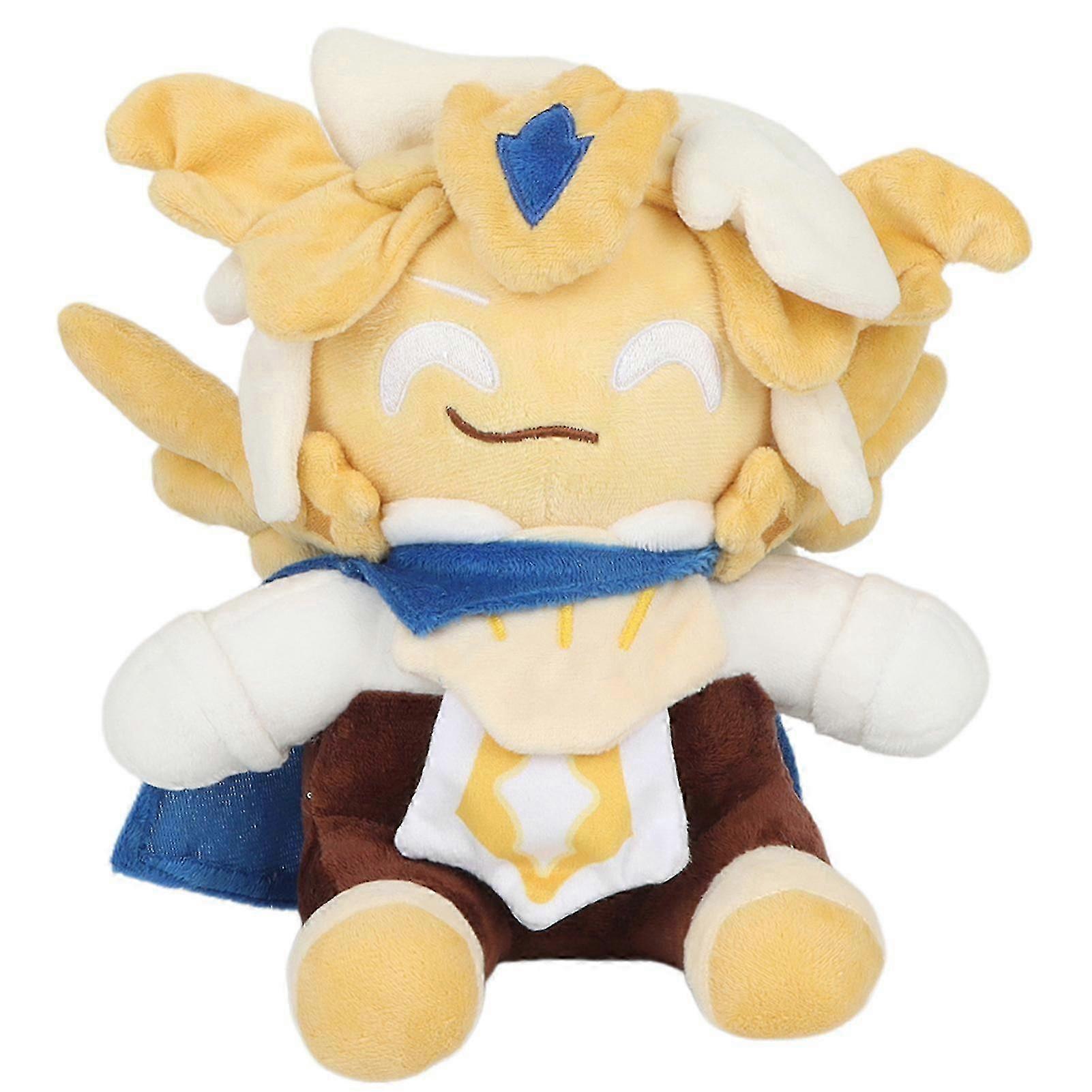 Angel Cookie Plush Soft Stuffed Doll