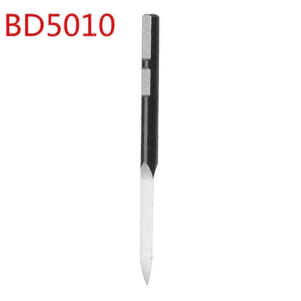 Adjustable Triangular Burr Scrapers Deburring Trimming Tool Bd5010 Bt8001 Trimming Blade