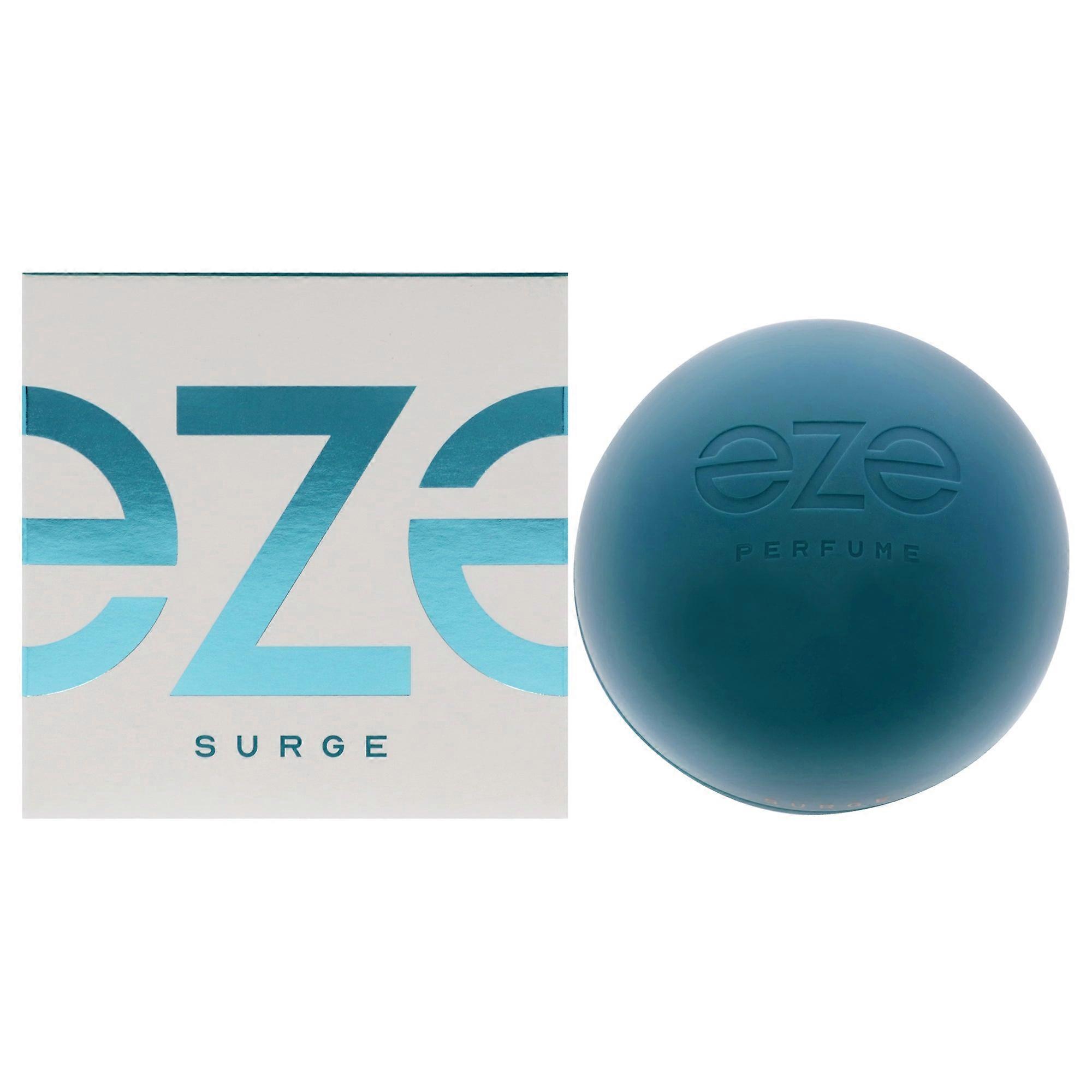 Surge By Eze For Men - 2.5 Oz Edp Spray