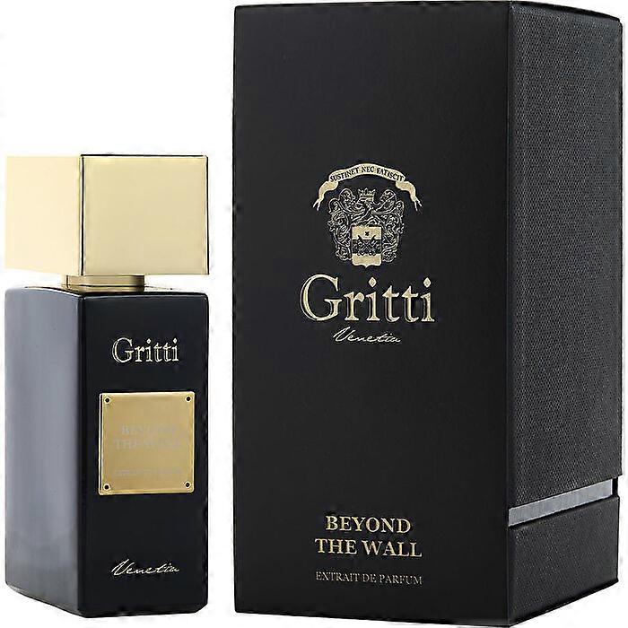 Gritti Beyond The Wall Extrait De Parfum Spray 90ml/3.4oz