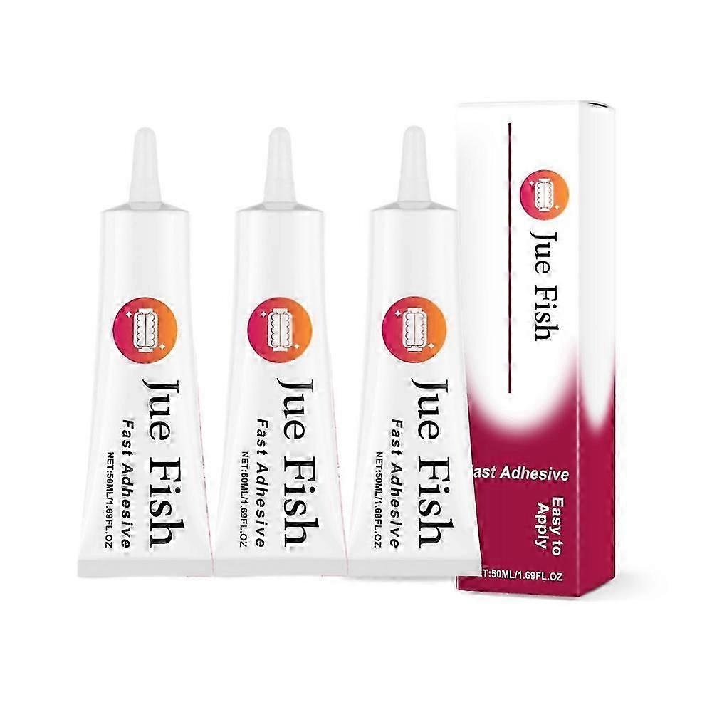 Multi Purpose Quick Dry Waterproof Strong Bond Adhesive Glue