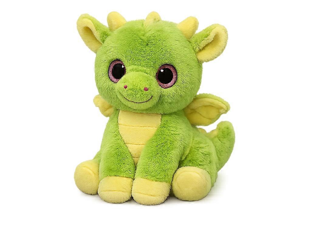 Teddy Dragon Orbys
