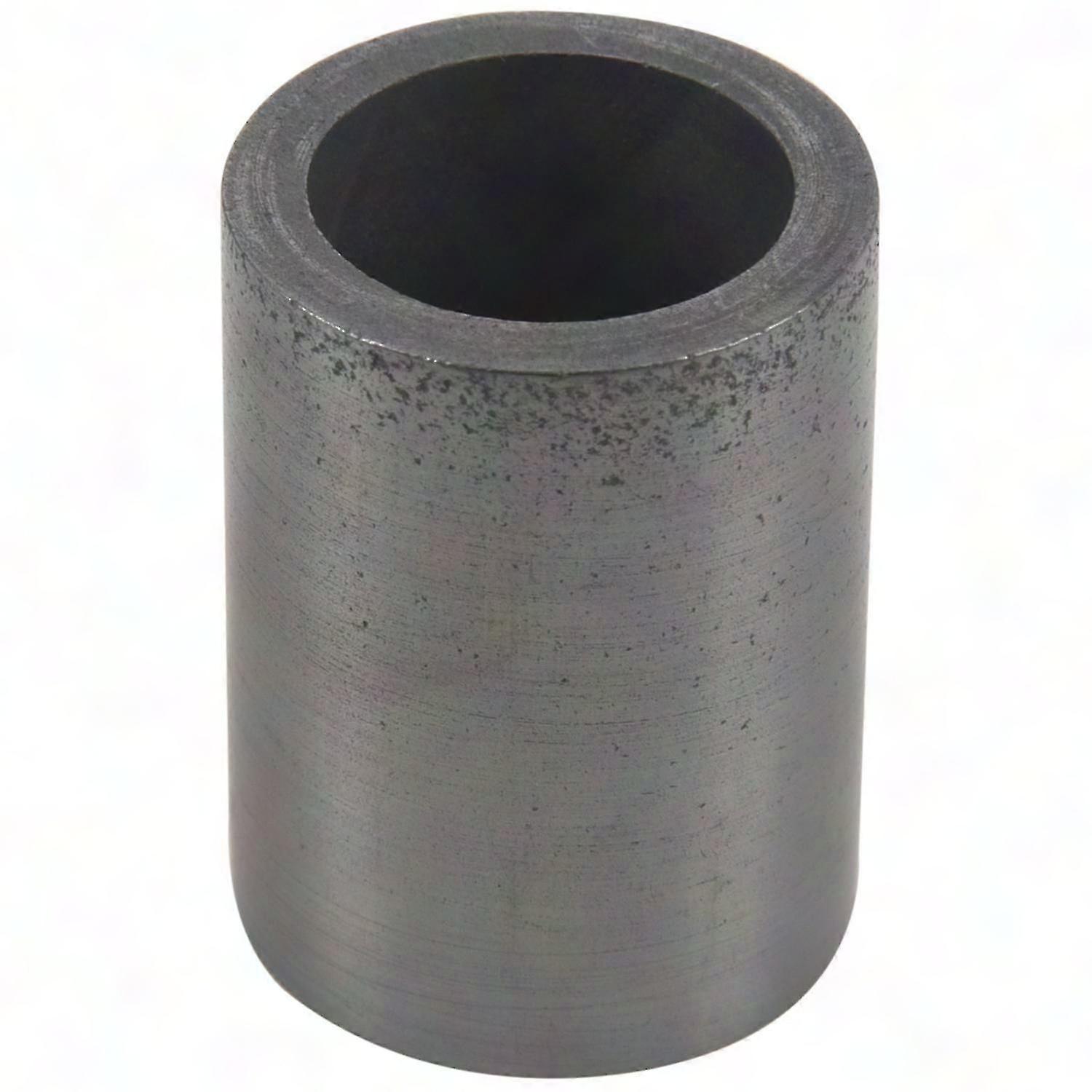 High-Density Graphite Crucible 40x30mm