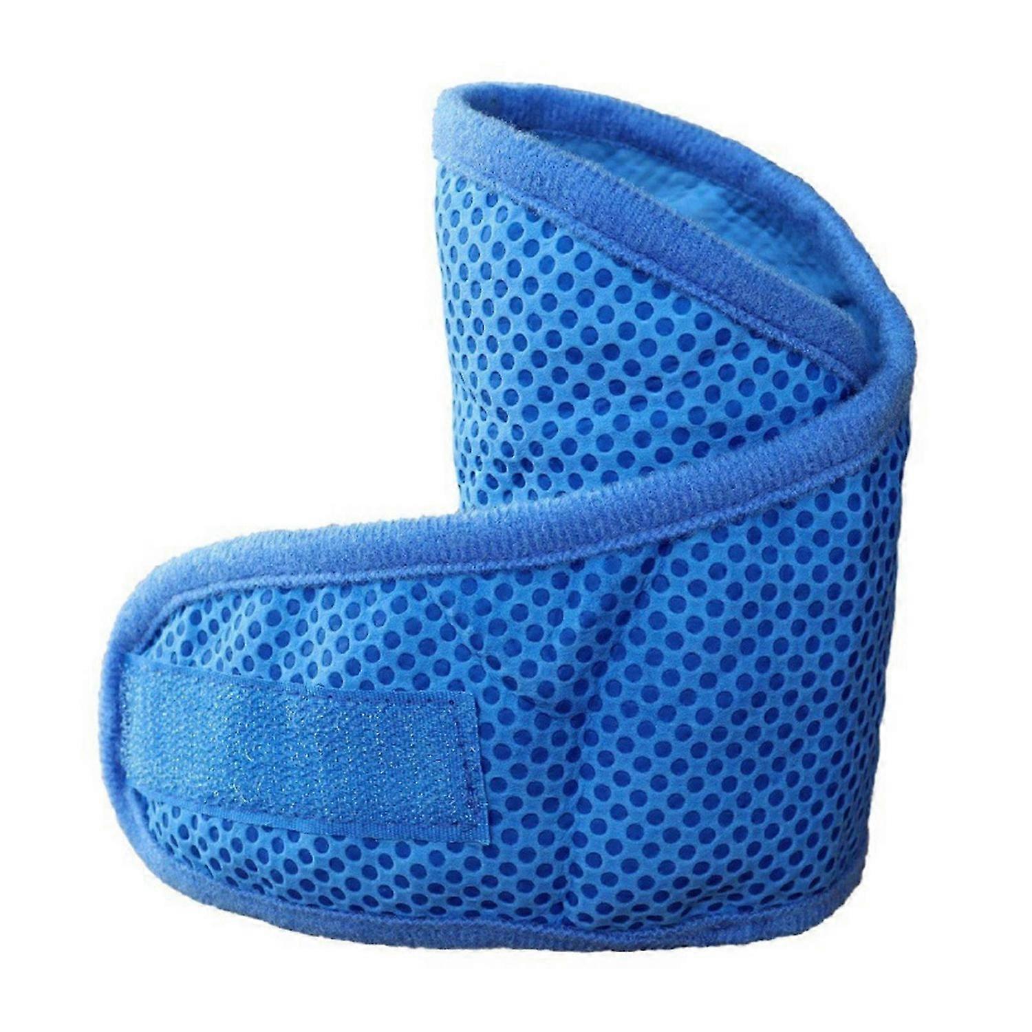 Summer Evaporative Cooling Scarf