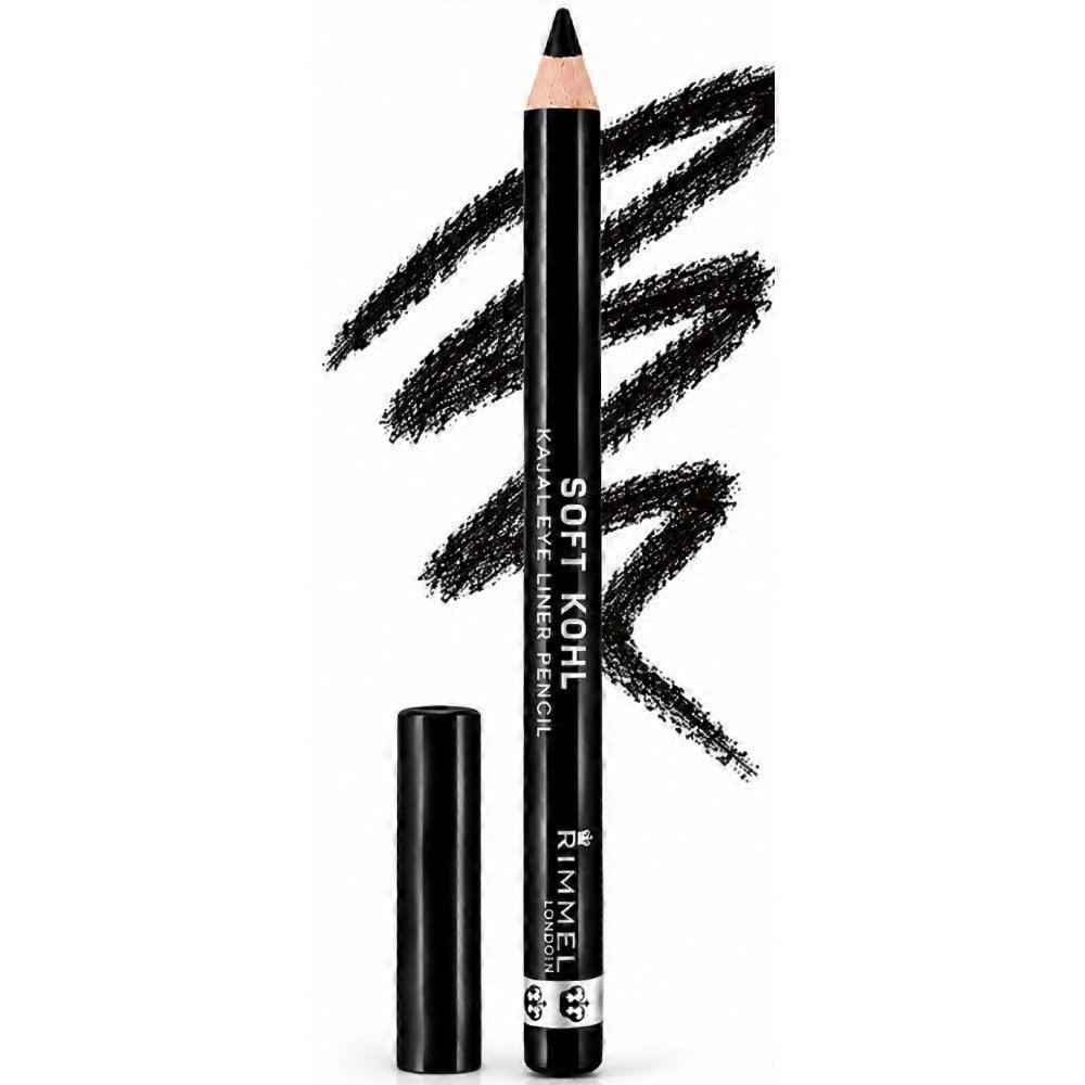 Rimmel Soft Kohl Eye Liner Crayon