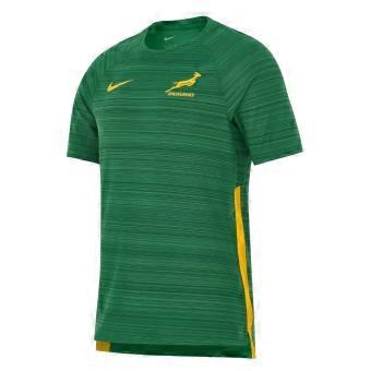 Nike Mens 2026 South Africa Training Home Jersey