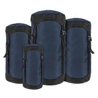 Compression Sack For Sleeping Bag Storage Sack Small 5-35L 40D Ripstop
