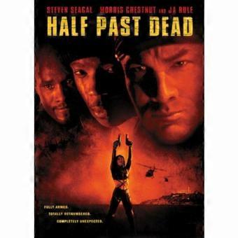 Half Past Dead [2003] Jigsaw Puzzle Brain Teaser