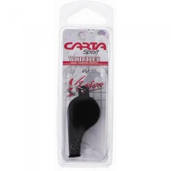 Carta Sport Vision Plastic Sports Whistle