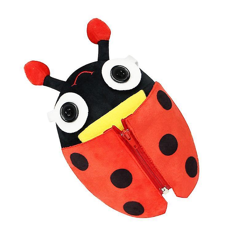 20X15cm Red Science & Exploration Sets 1pc Kid Basic Skills Learning Toy Cognitive Toy Early Educati