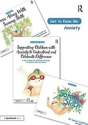 Get to Know Me: Anxiety