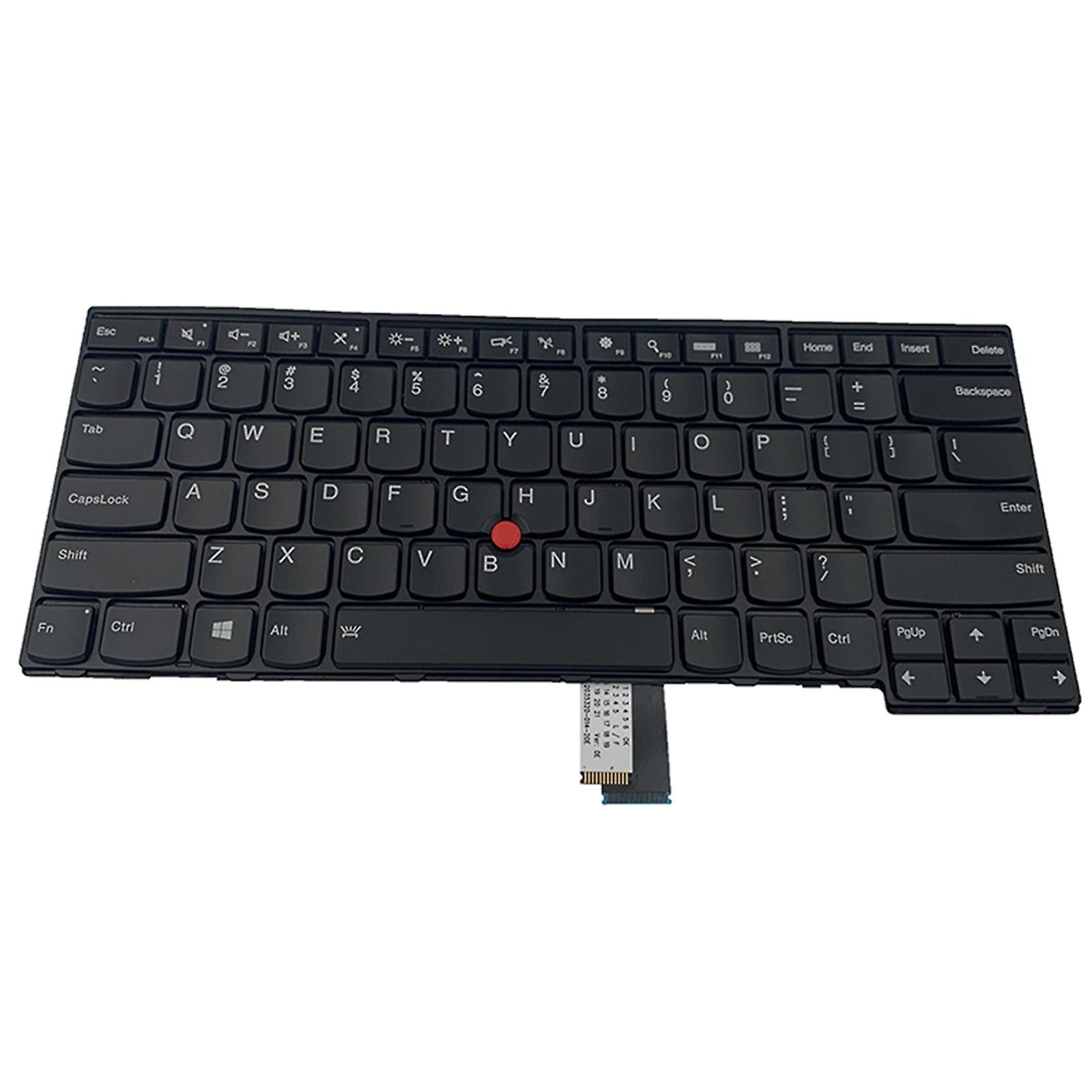 Keyboard Replacement for ThinkpadT440 T440P T440S T450 T450s T460 US Layout