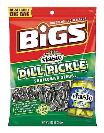 Bigs kapros Pickle napraforgómag