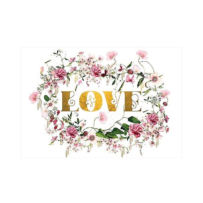 Summer Thornton Love Print