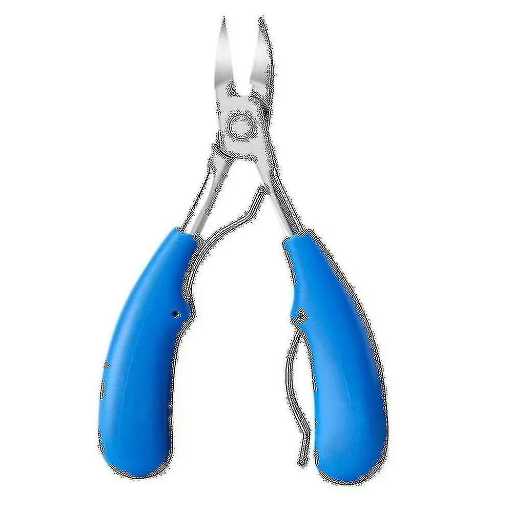 Medical-grade Nail Clippers For Thick Nails