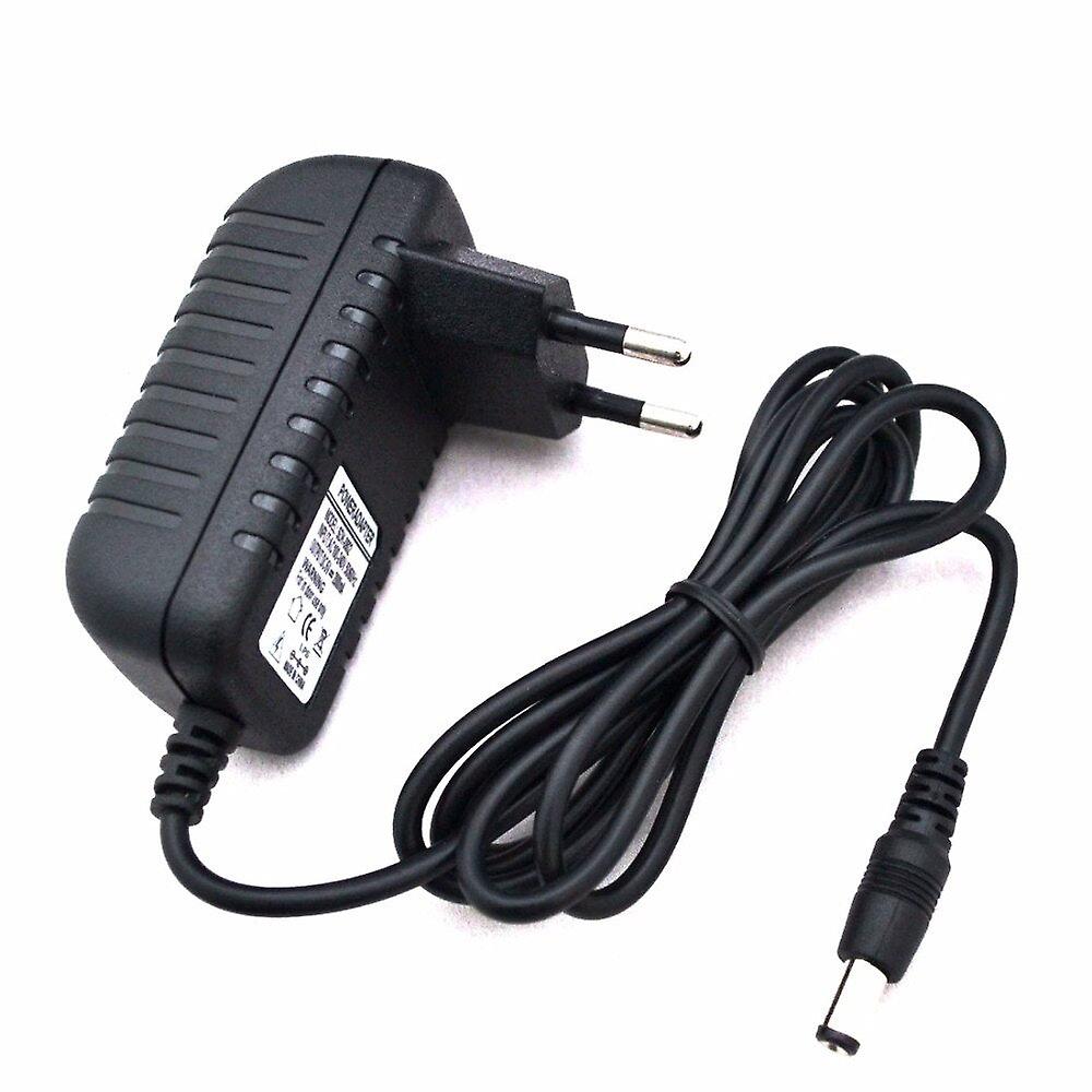 12V1a Ac 100v-240v Converter Power Adapter Dc 12v 1a 1000ma Power Supply Eu Plug Dc 5.5mm X 2.5mm Eu Us Plug