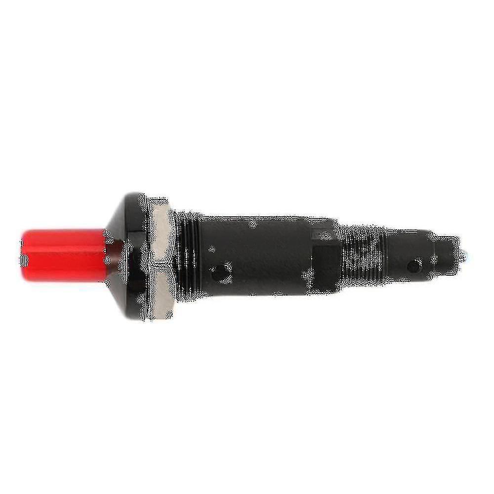 Gas Grill Push Button Kitchen Lighter Piezo Ignition Kit Universal Threaded Plug 1pcs