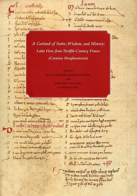 A Garland Of Satire Wisdom And History Paperback Book
