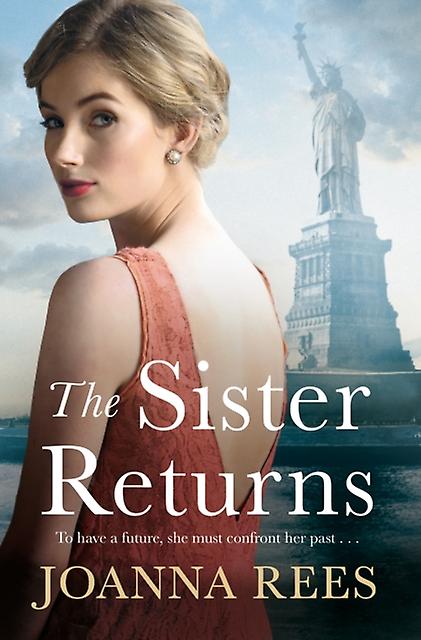 The Sister Returns by Joanna Rees Paperback