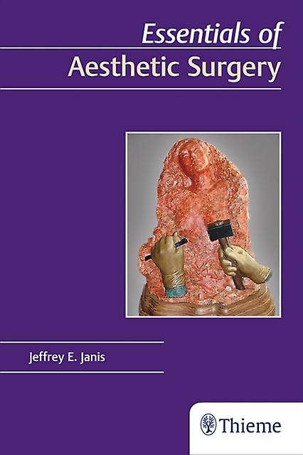 Essentials Of Aesthetic Surgery Paperback Book