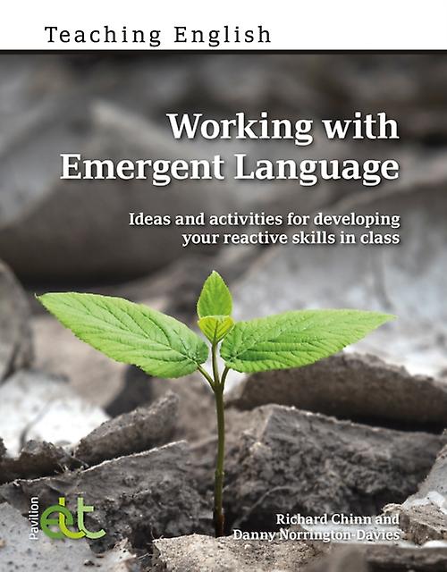 Working With Emergent Language by Danny NorringtonDavies Paperback