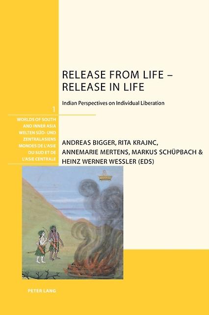Release From Life Release In Life Paperback Book