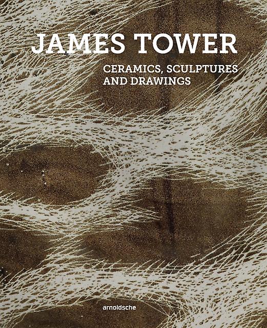 James Tower Paperback Book