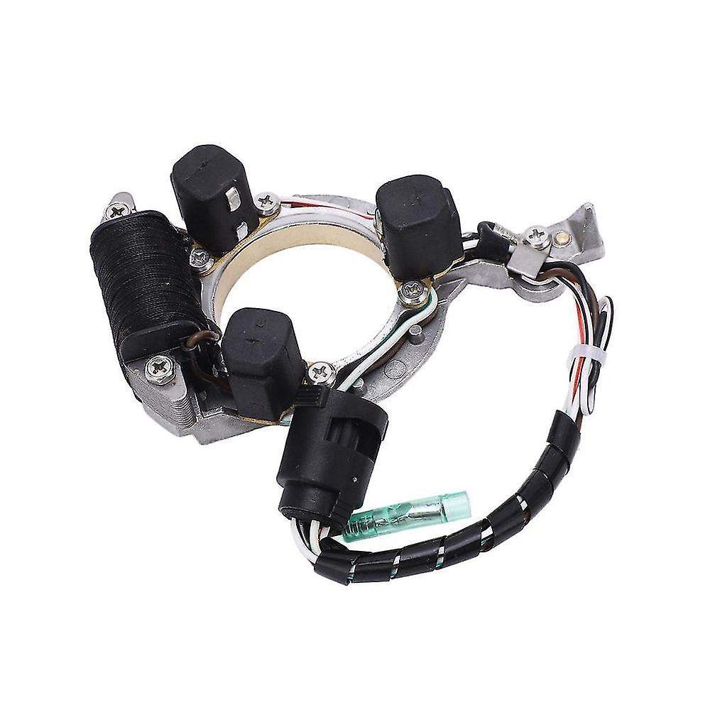 Pulser Coil Assy Stator Trigger For Outboard 60hp 70hp 6h3-85510-a0