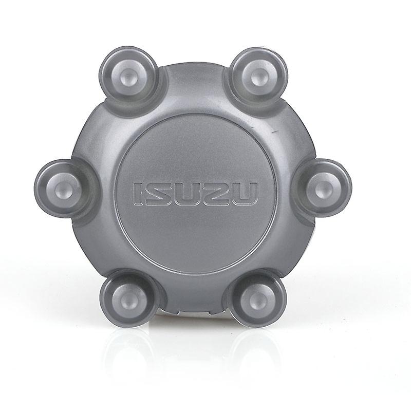 Promootio auton pyöränsuojus Isuzu Dmax 2004-2010vuosi