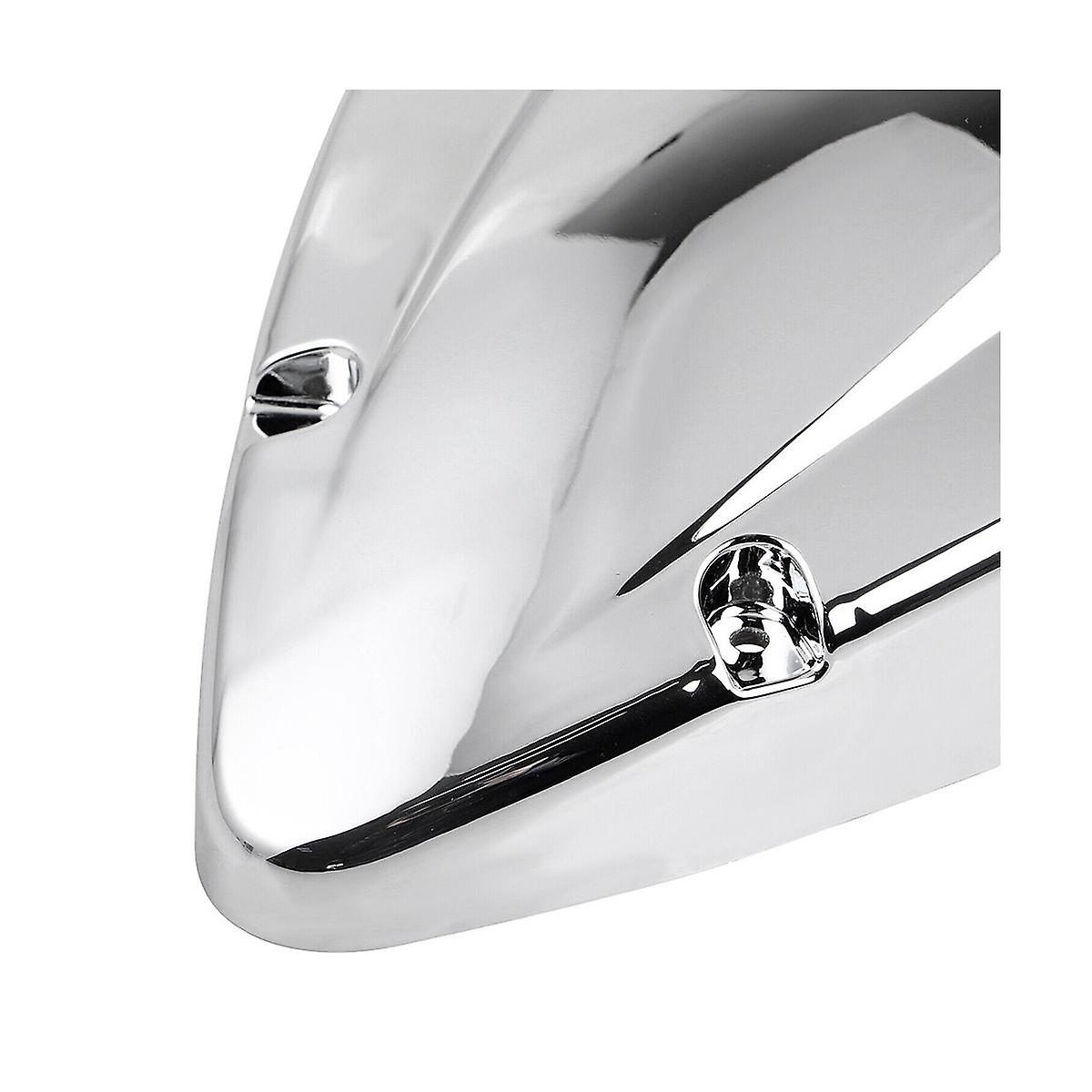 Chrome Right Intake Air Cleaner Cover for Shadow Aero 750 VT750C Spirit VT750C2