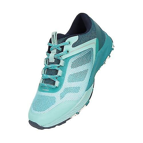 Mountain Warehouse Womens/Ladies Performance Ortholite Trainers